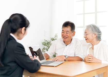 ご契約