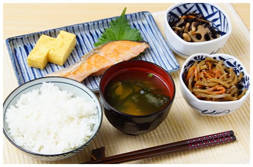 昼食・おやつのご紹介