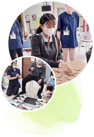 私たちと一緒に、経営のリーダーとして活躍しませんか？